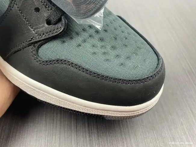 Rep Element Grey 1 Black High Jordan Particle DB2889-001 Gore-Tex Retro 0413